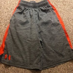 Under Armour shorts
